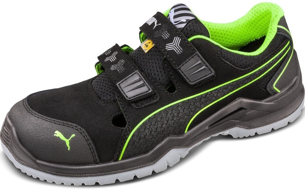 Puma Safety Neodyme