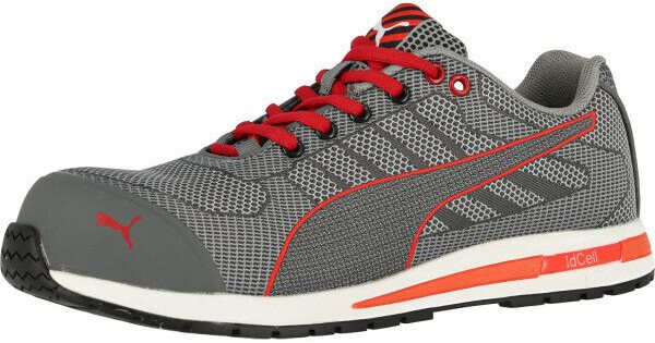 Puma Safety Xelerate Knit