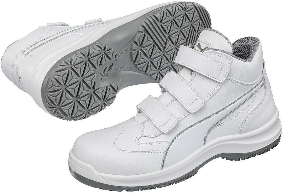 Puma Safety Absolute MID S2 ab 85 00 Preisvergleich bei idealo