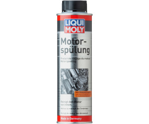 Liqui Moly Pro-Line Motorspülung Öl-Additiv 500 ml Dose - 2427