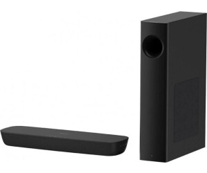 Panasonic SC-HTB250 ab 129.47 € | Vergleiche 10 Angebote auf idealo.de