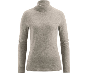 hessnatur Pullover aus Schurwolle mit Kaschmir , grau , 44 hessnatur Pullover aus Schurwolle mit Kaschmir , grau , 44