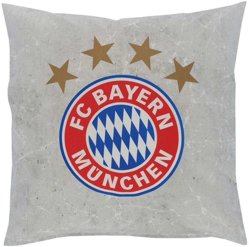 Fc Bayern Munich Stern Des Südens