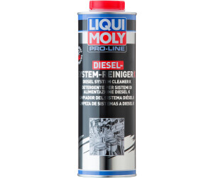 LIQUI MOLY Pro-Line Diesel System Reiniger K ab € 23,80