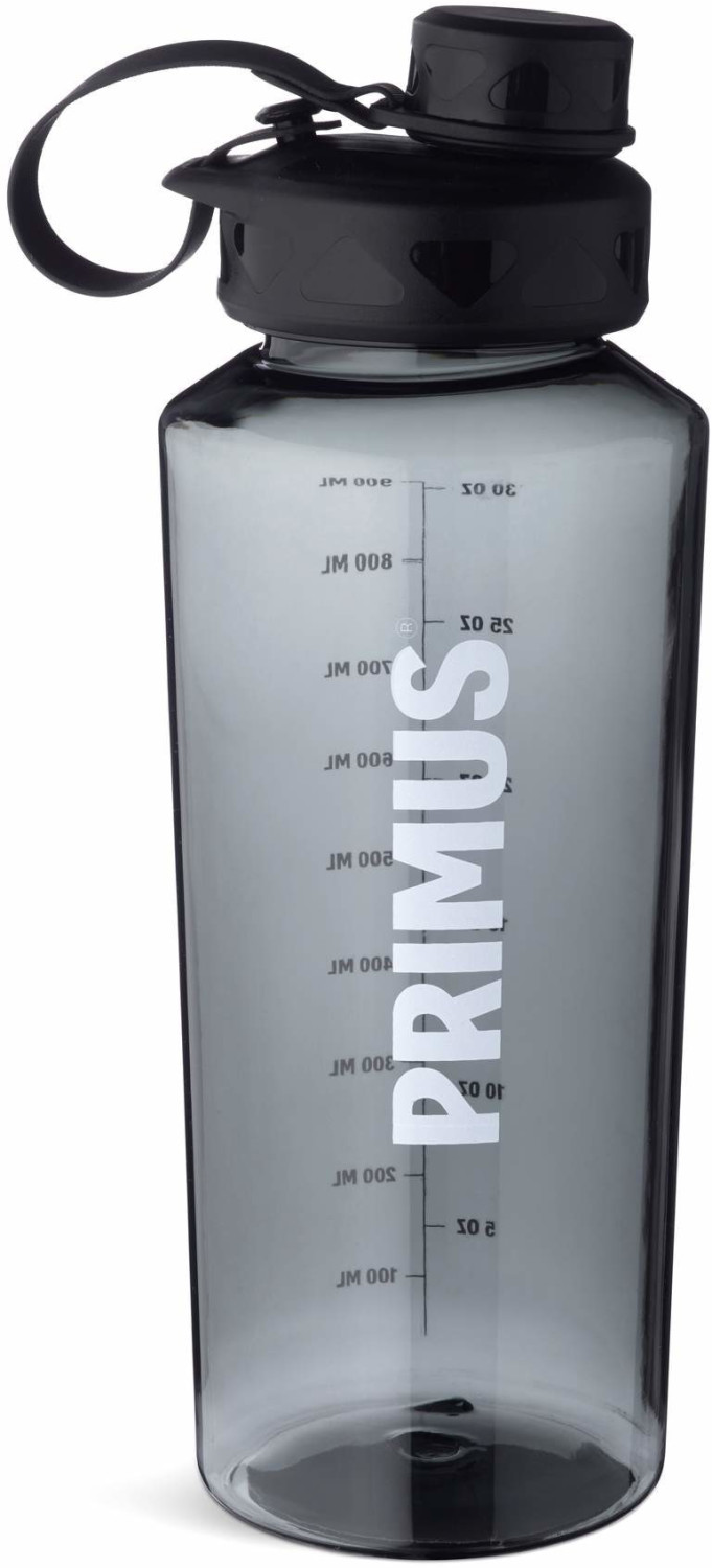 Primus Trailbottle 1.0L Tritan black