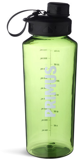 Primus Trailbottle 1.0L Tritan moss