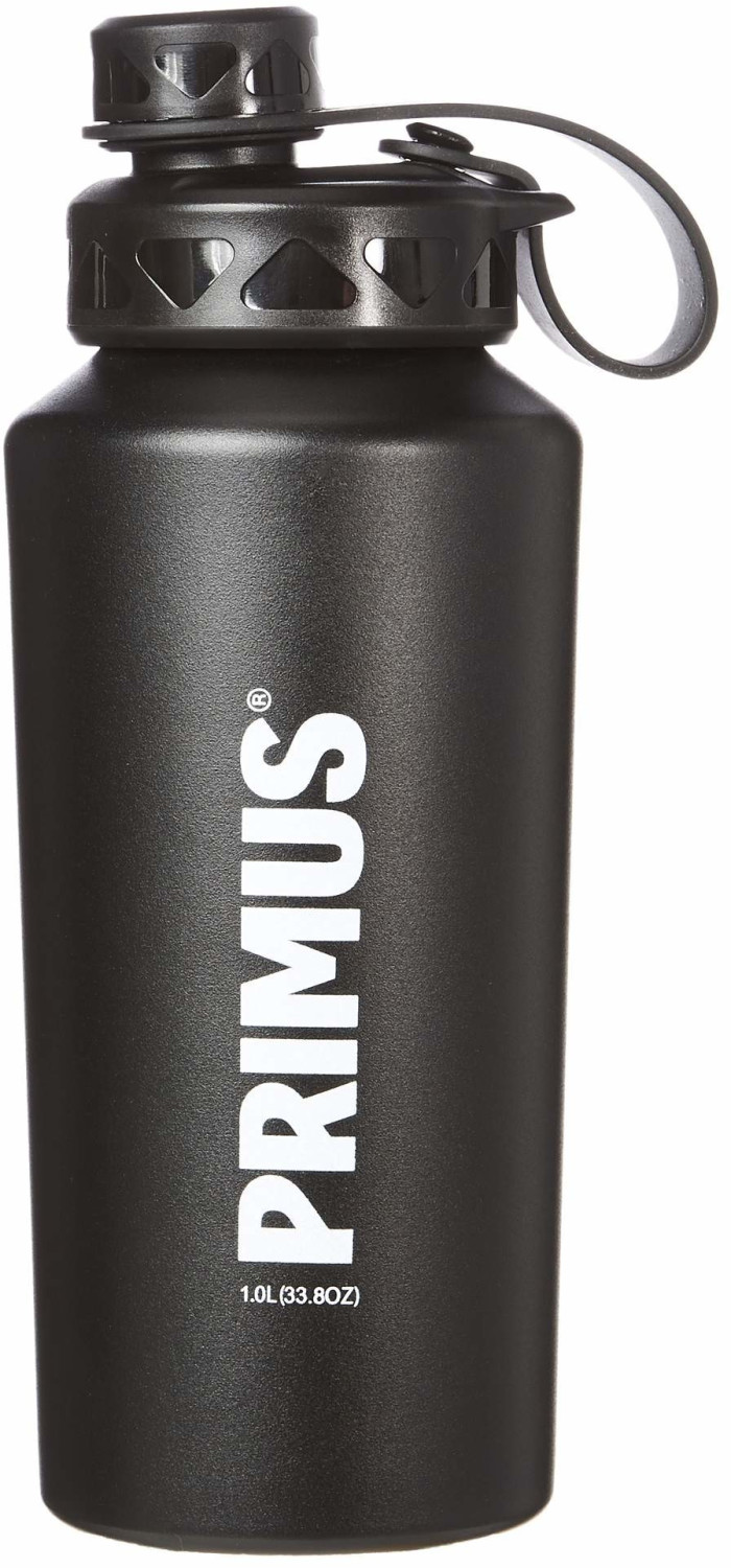 Primus Trailbottle 1.0L Steel black
