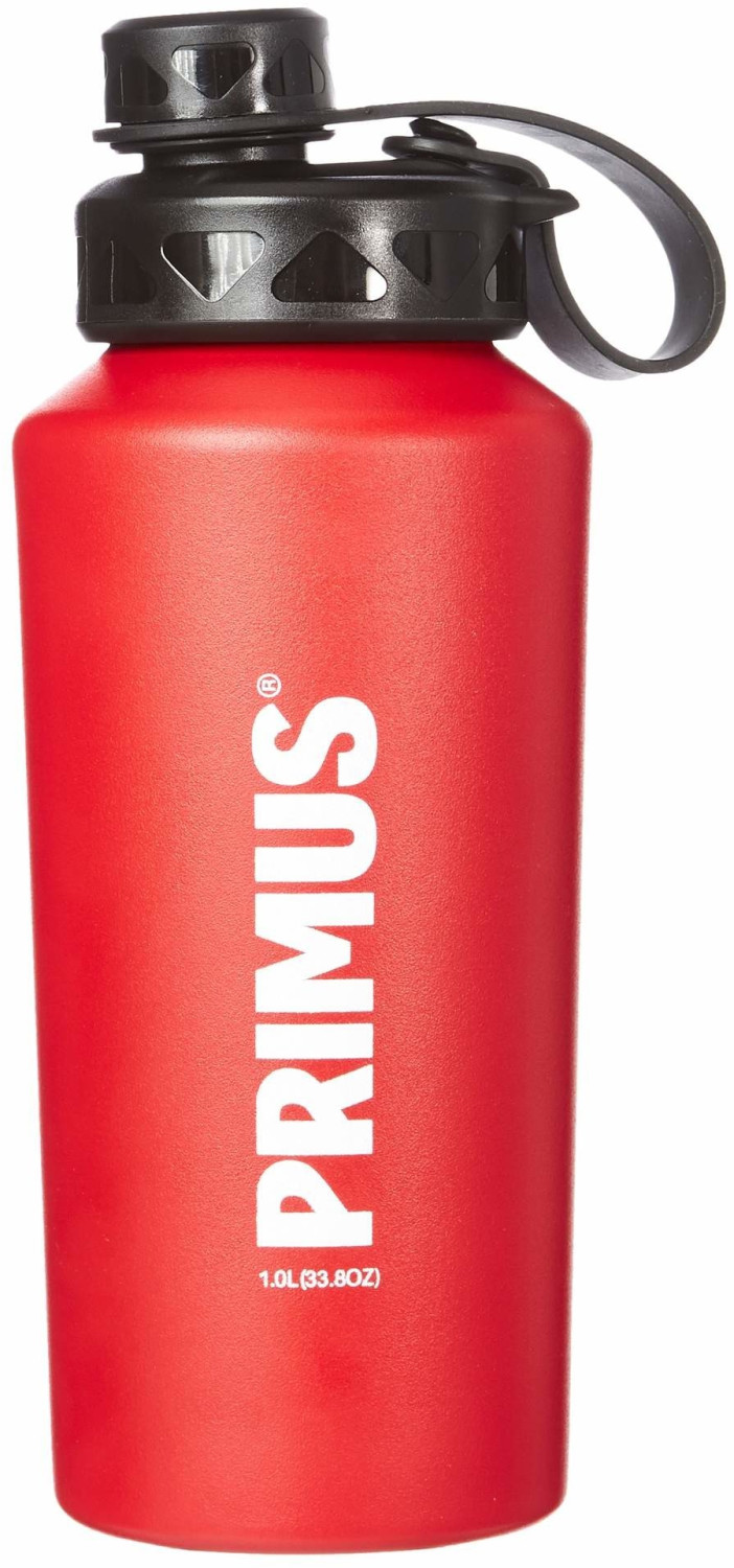 Primus Trailbottle 1.0L Steel red