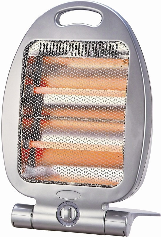 Elem Radiateur halogène
