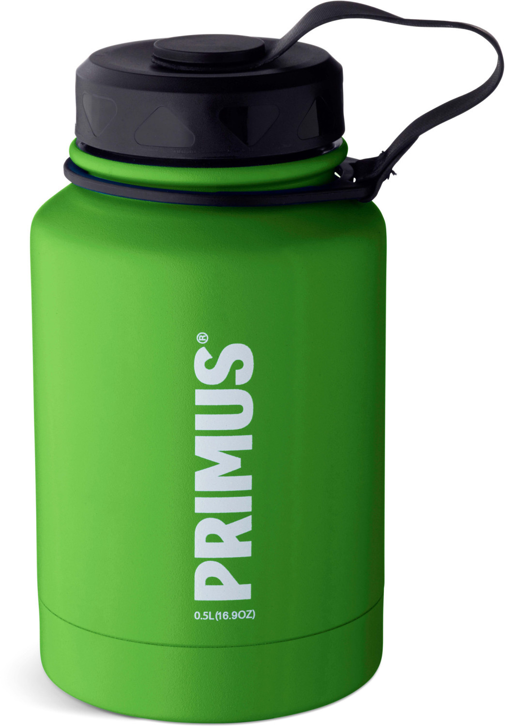Primus Trailbottle Vacuum 0.5L moss