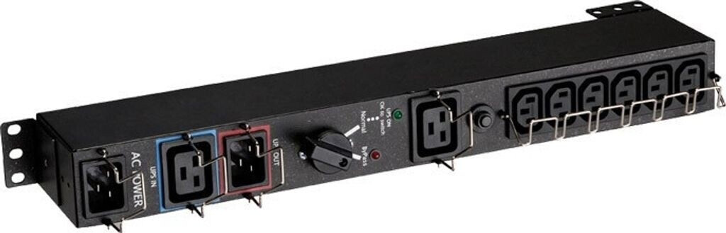 Eaton HotSwap MBP