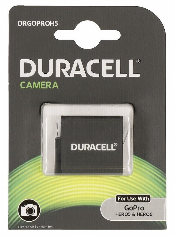 Duracell DRGOPROH5