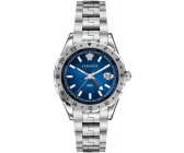 Versace hellenyium hotsell gmt 42mm