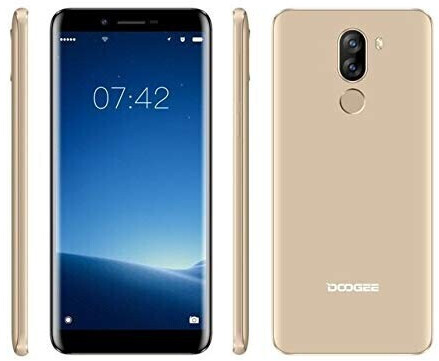 Doogee X60L