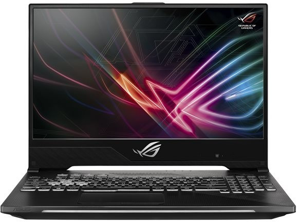 Asus ROG Strix GL504GS Scar II (90NR00L1-M01500)