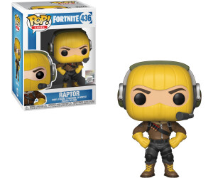 Funko pop fortnite juguettos discount