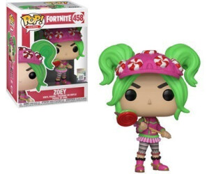 Buy Funko Pop Games Fortnite from 7.95 Today Best Deals on idealo