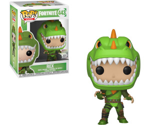 Funko Pop! Games: Fortnite au meilleur 
