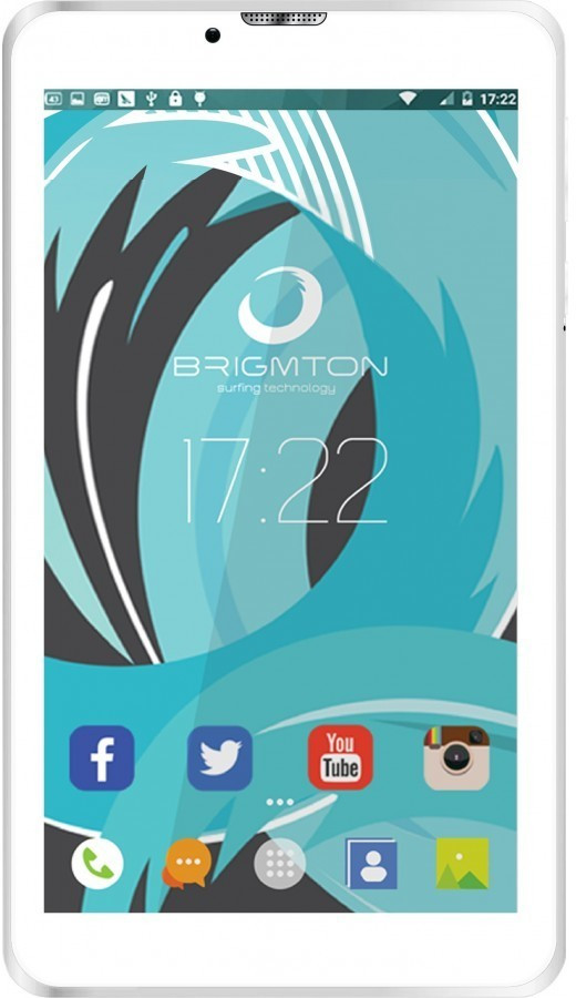 Brigmton BTPC-PH6