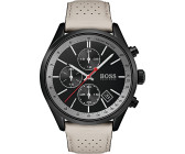 Hugo boss black hot sale grand prix watch