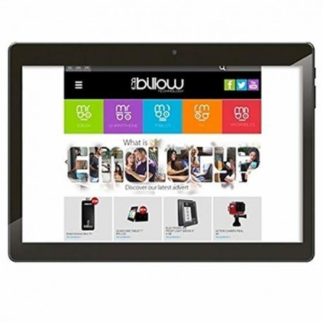 Billow X101PRO Plus