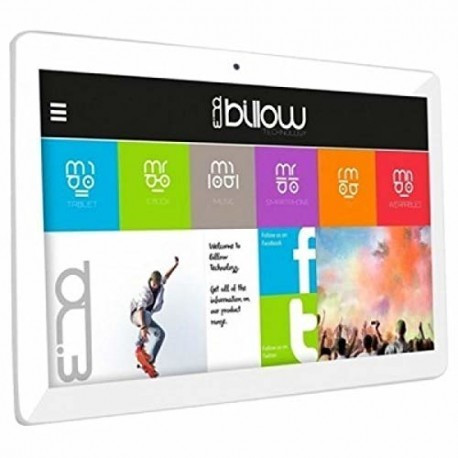 Billow X101PROS Plus