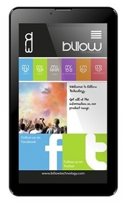Billow X703B