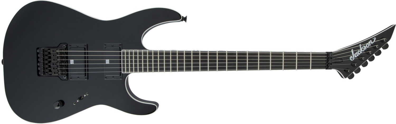 Jackson Pro Signature Mick Thomson Soloist SL2 Gloss Black