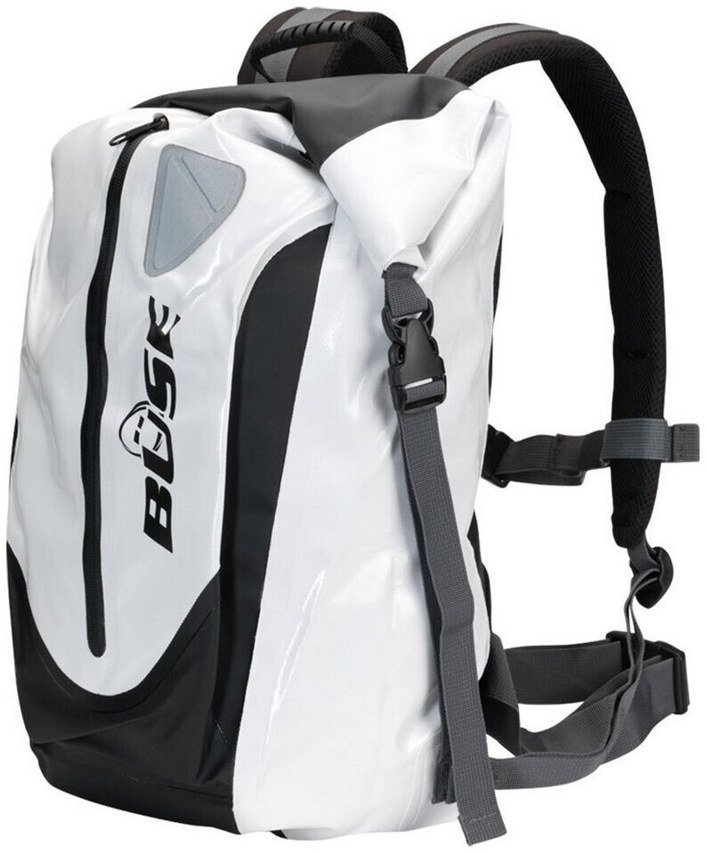 Büse Waterproof Backpack 30L