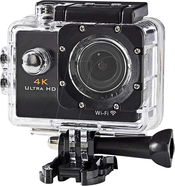 Nedis ACAM40BK