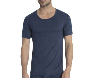 CALIDA Herren Pure & Style T-Shirt V-Ausschnitt Funktionsunterwäsche
