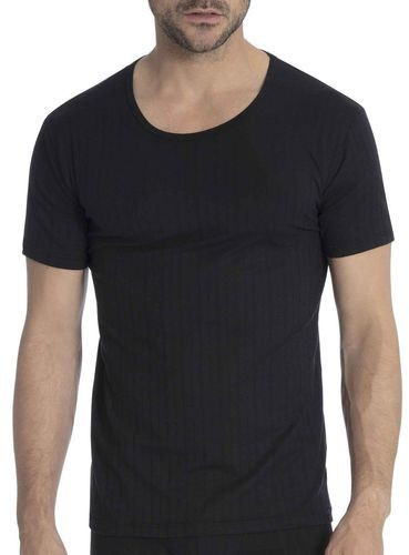 Calida Pure & Style T-Shirt black (14886-992)
