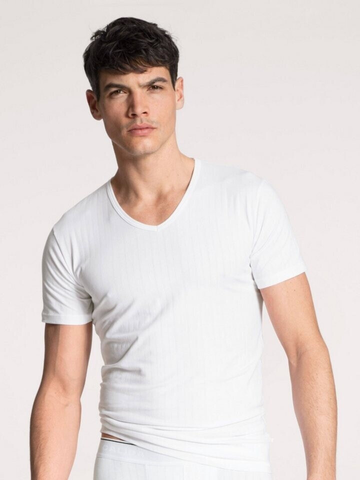 Calida Pure & Style T-Shirt (14986)