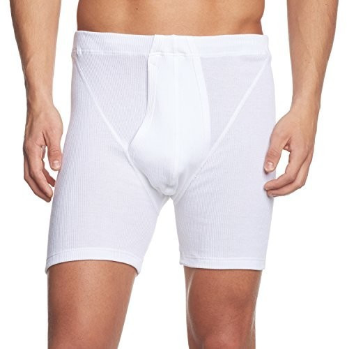Calida Classic Cotton 2:2 New-Boxer white (20710-001)