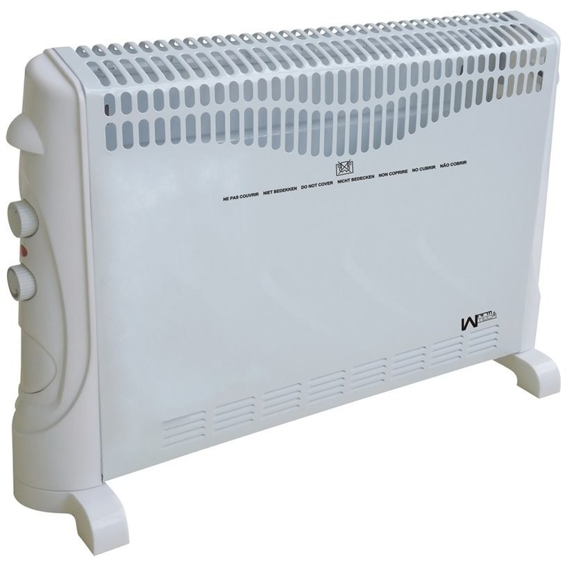 Warmtech TC2104T 2000 W