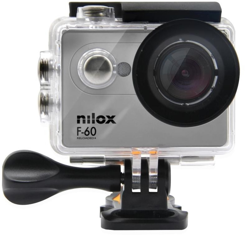 Nilox F-60 Reloaded +