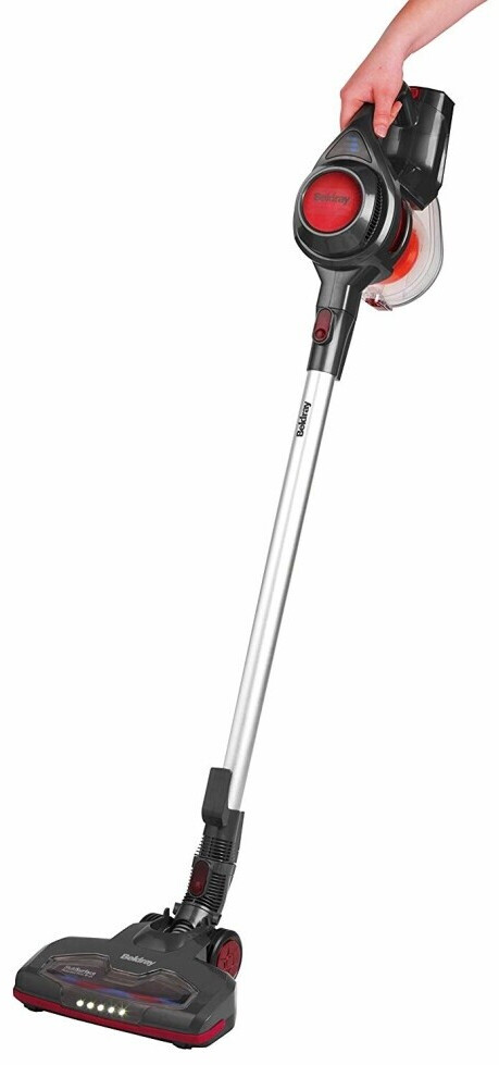 beldray airgility brush bar