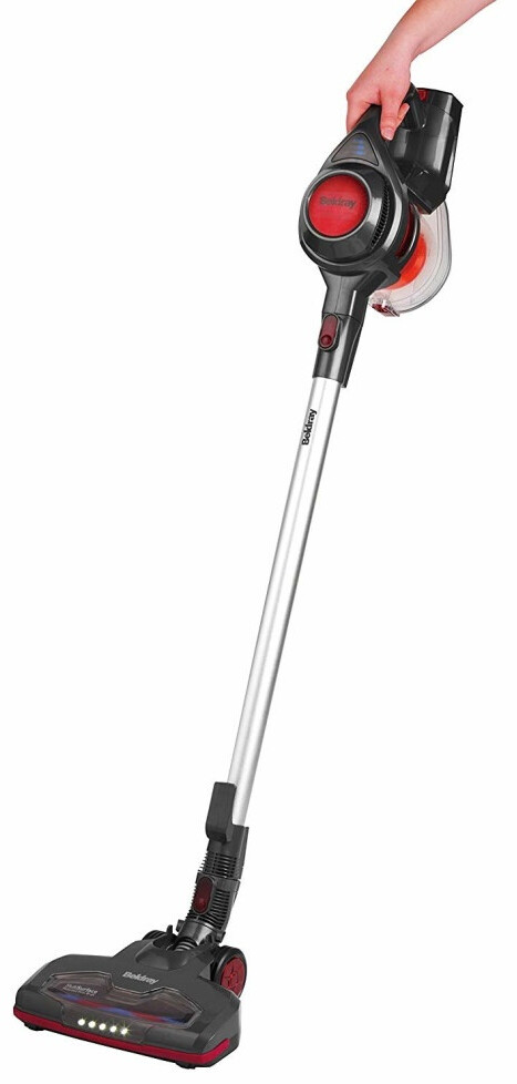 beldray airgility brush bar