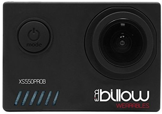 Billow XS550PRO
