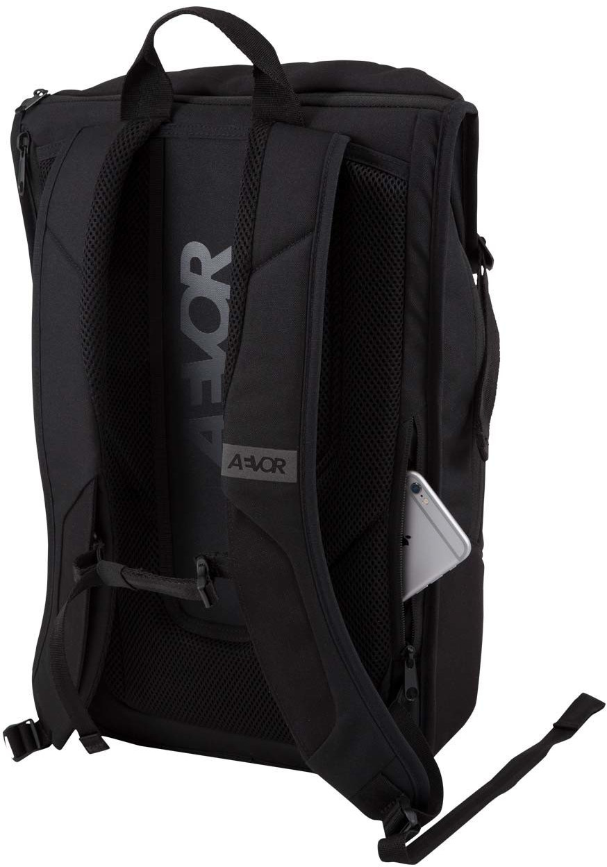 Aevor Daypack AVR BPS black eclipse 004 ab 89 90