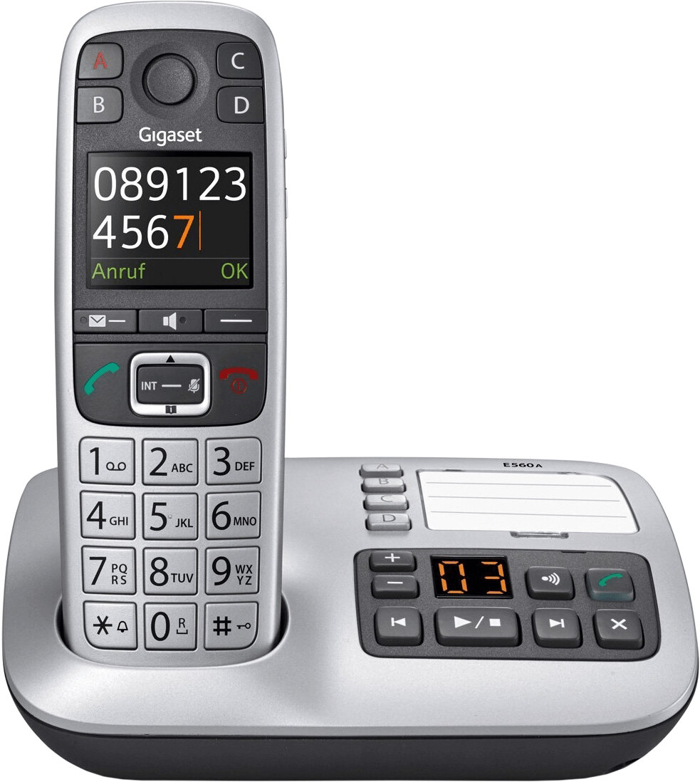 Gigaset E560A