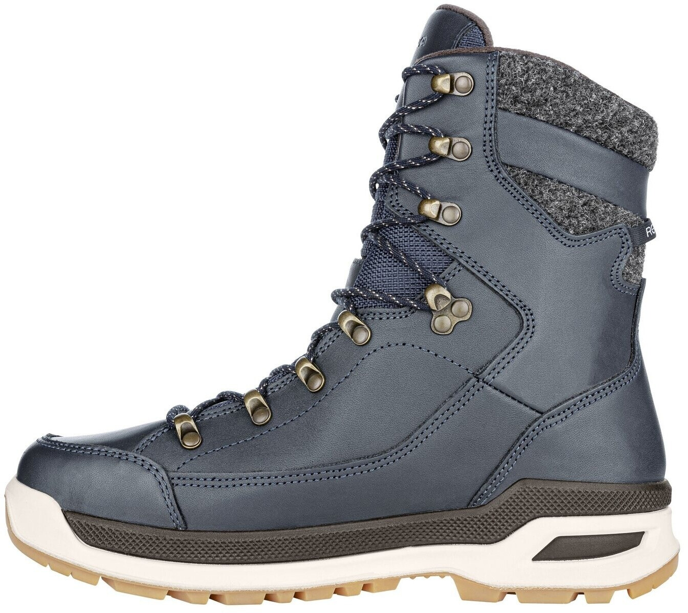 Lowa Renegade Evo Ice GTX navy/honey