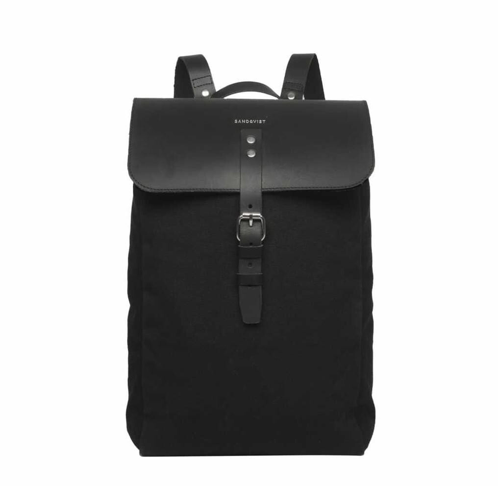Sandqvist 2025 alva noir