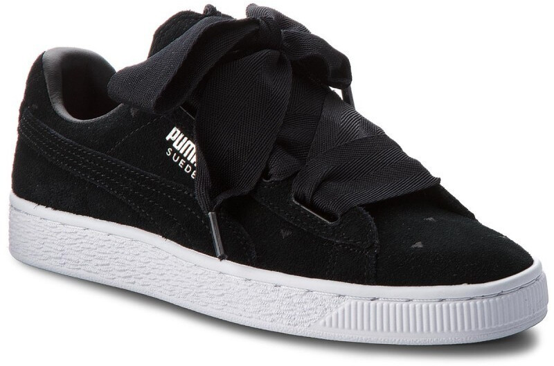puma suede valentine