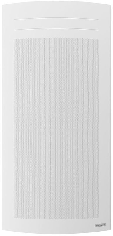 Thermor Amadeus digital vertical 1000 W blanc