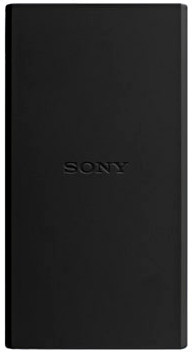 Sony CP-V10B 10000 mAh Type C noir