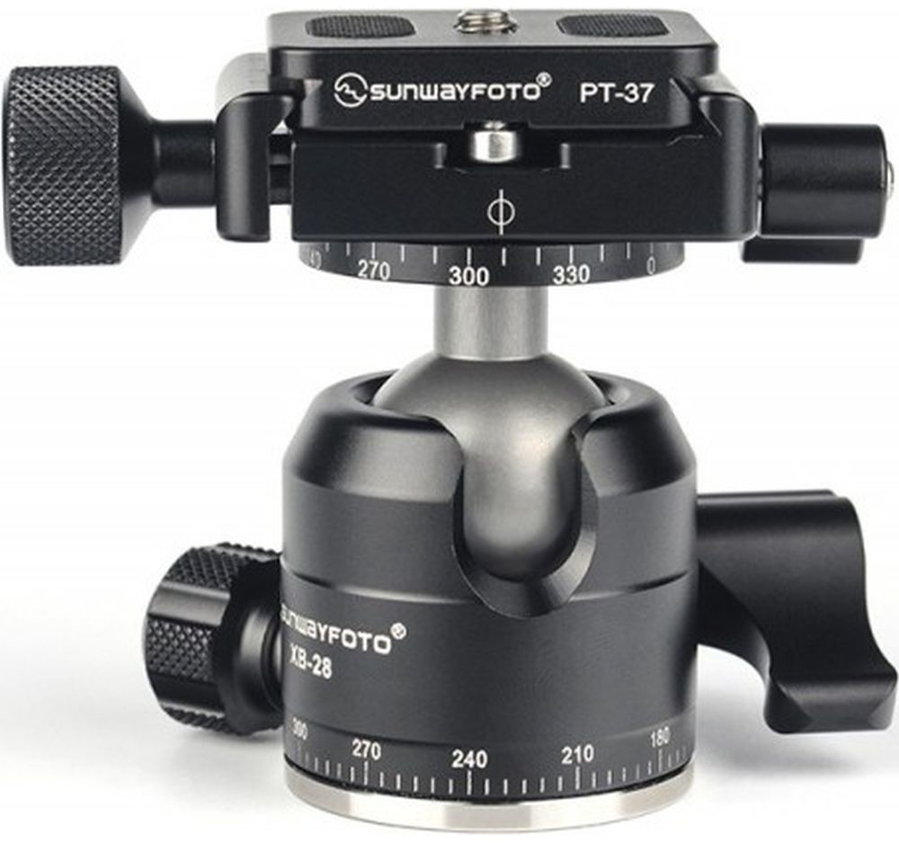 Sunwayfoto XB-28II