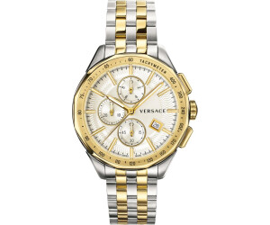 Versace chronograph glaze