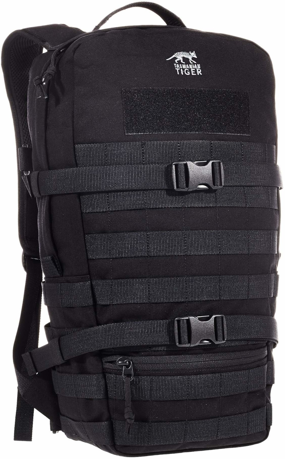 Tasmanian Tiger TT Essential Pack L MK II black