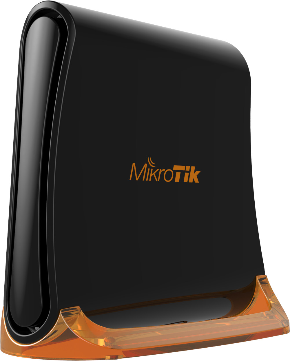 MikroTik hAP mini
